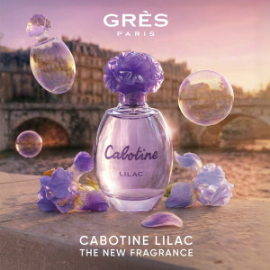 Cabotine Lilac - Eau de Toilette